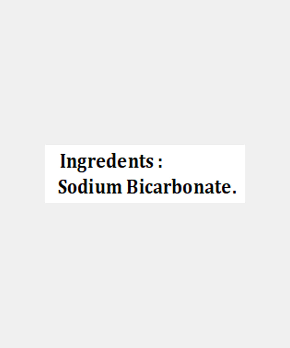 Baking Soda 100 Gm