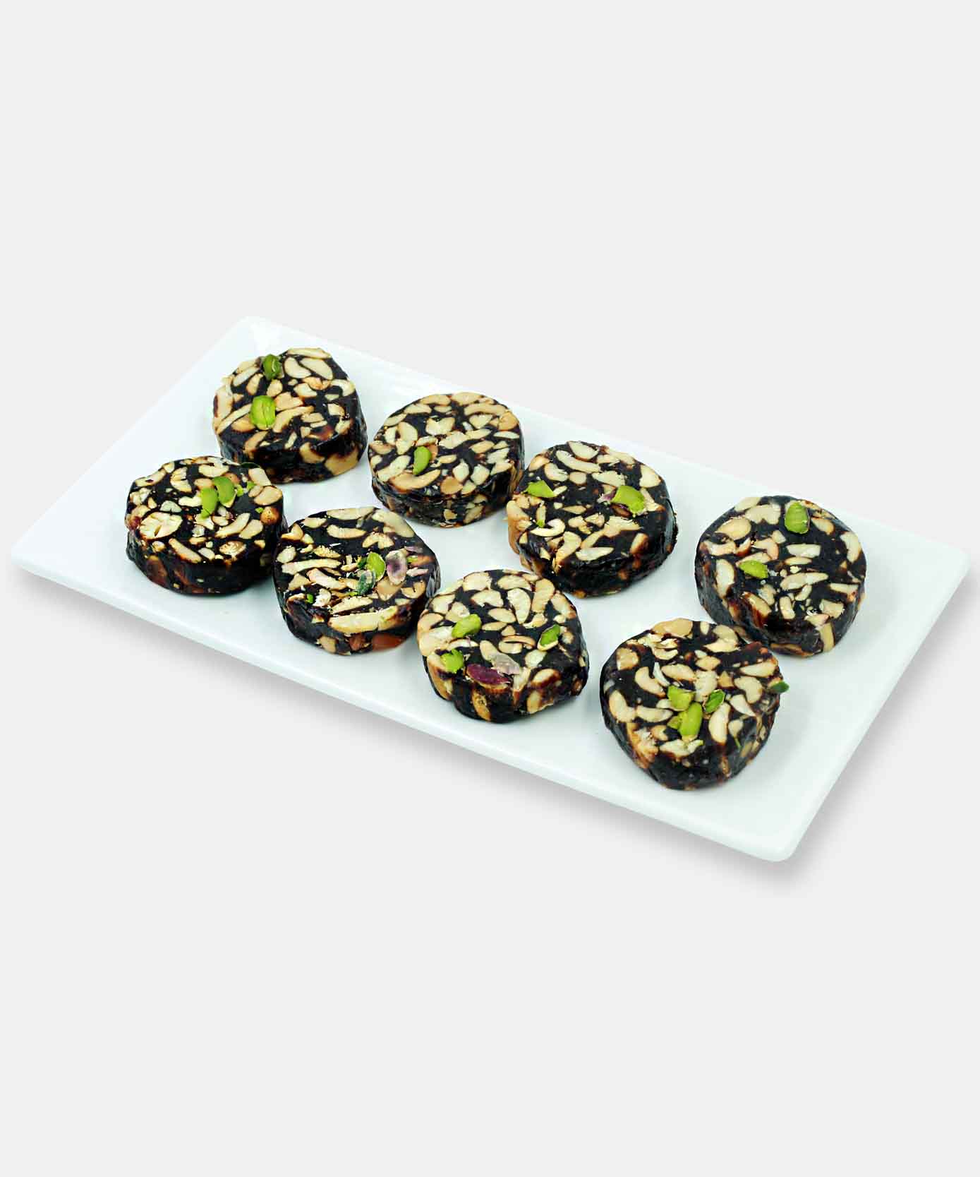 Khajur Roll Sweet No Added Sugar Sweet 1 Kg