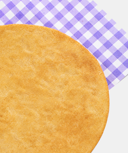 Whole Wheat Paper Kora Khakhra 250 Gm