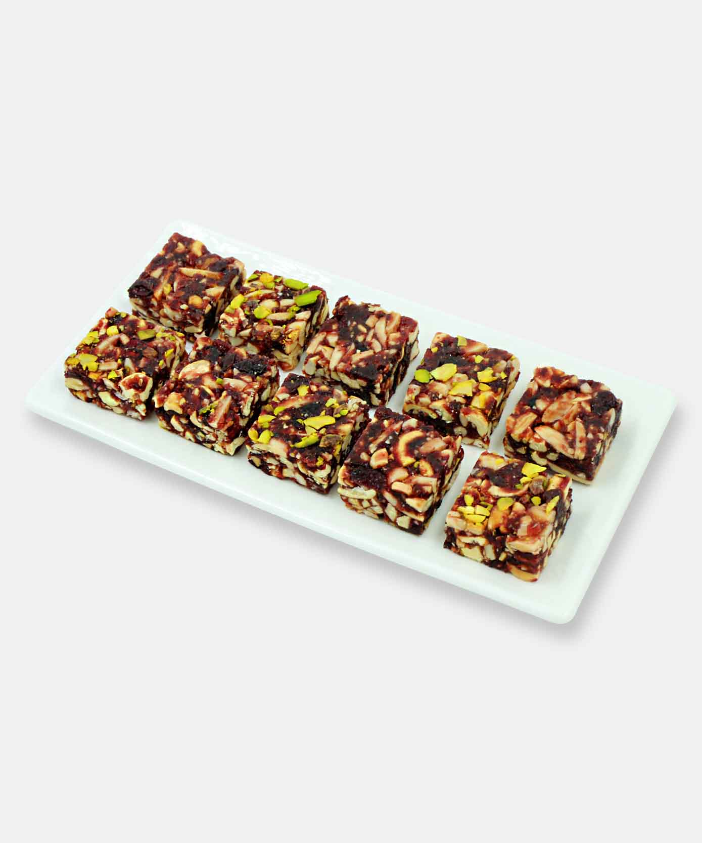 Cranberry Sweets No Sugar 500 Gm