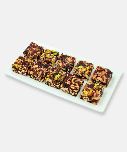 Cranberry Sweets No Sugar 500 Gm