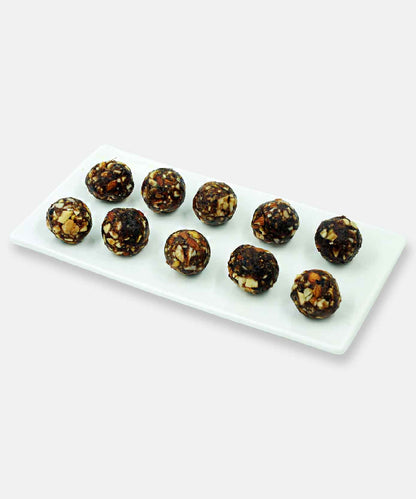 Dates & Dryfruit Laddu No Added Sugar Sweet 1 Kg