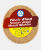 Whole Wheat Nachani (ragi) Masala Khakhra 250 Gm