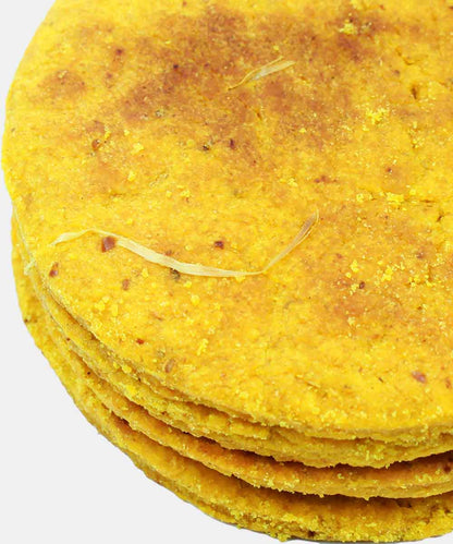Garlic Biscuit Bhakri 200 Gm