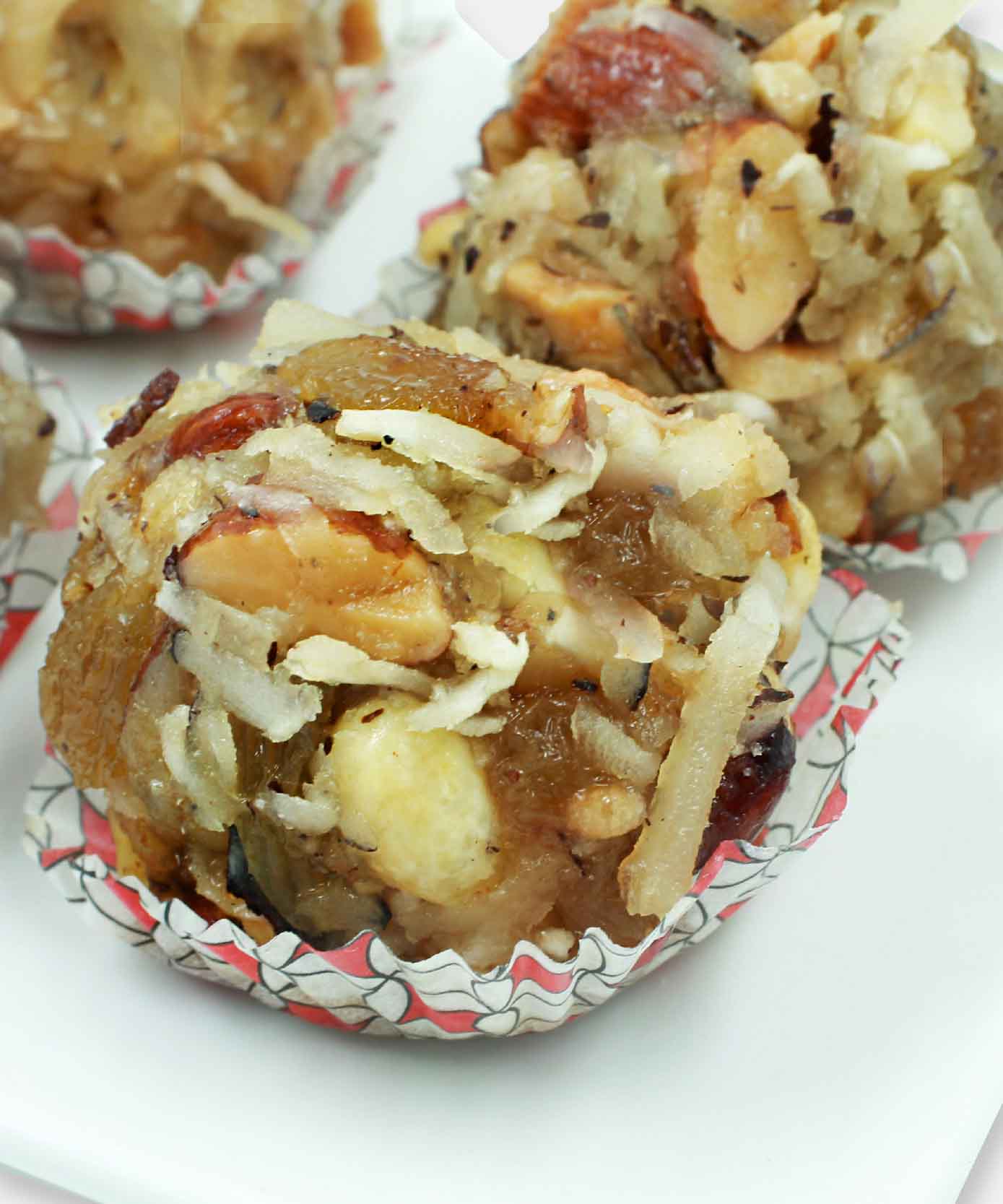 Dink Laddu Sweets 500 Gm