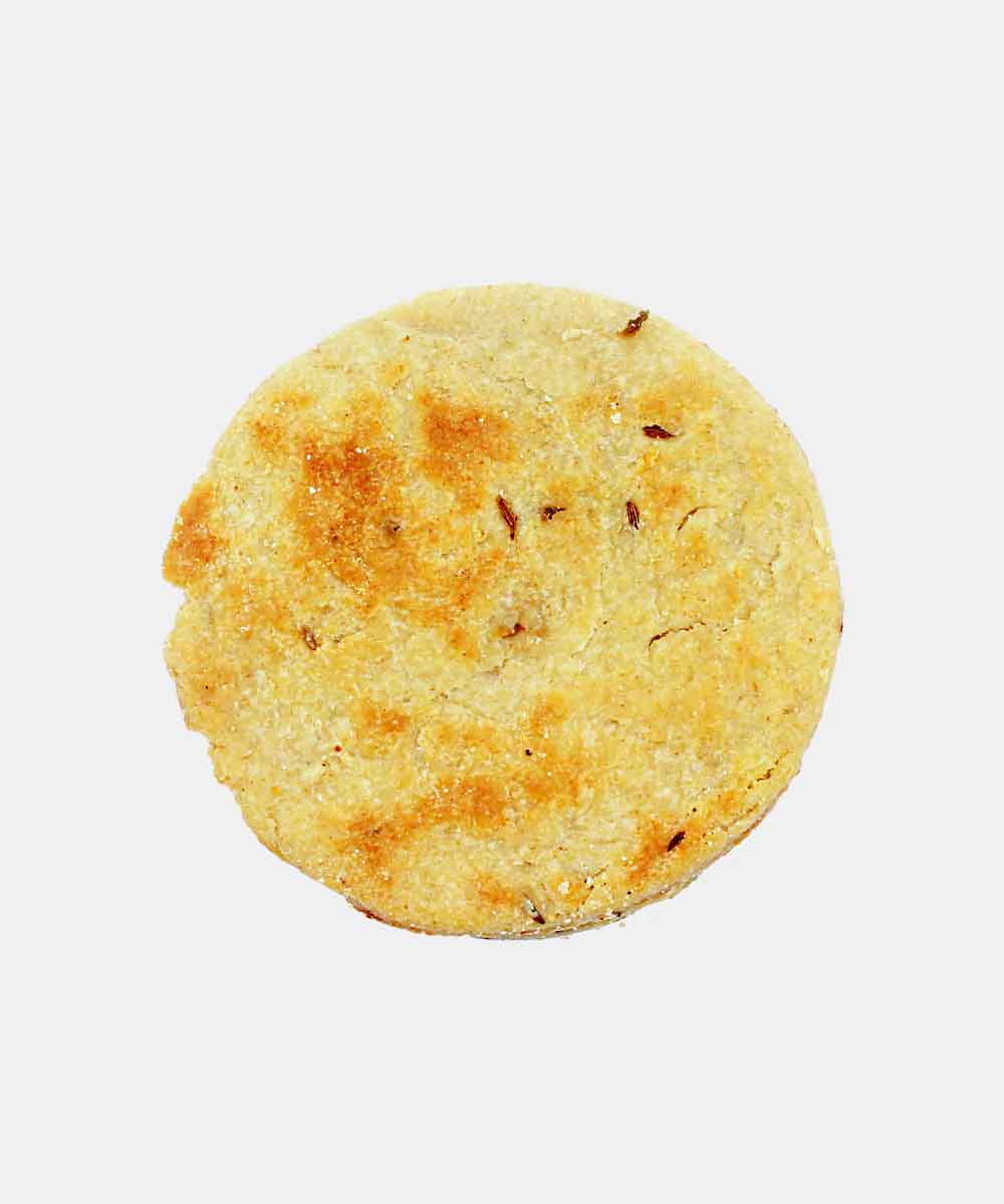 Jeera Biscuit Bhakri 200 Gm