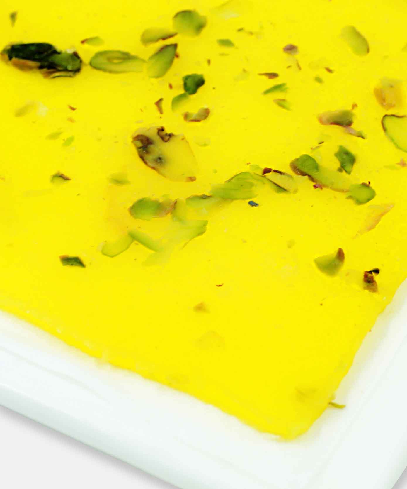 Mahim Halwa Sweet 500 Gm