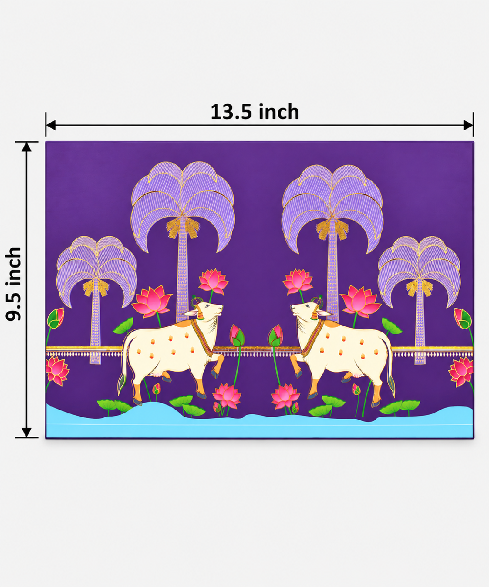 Purple Cow Big Gifting Box 790 Gm