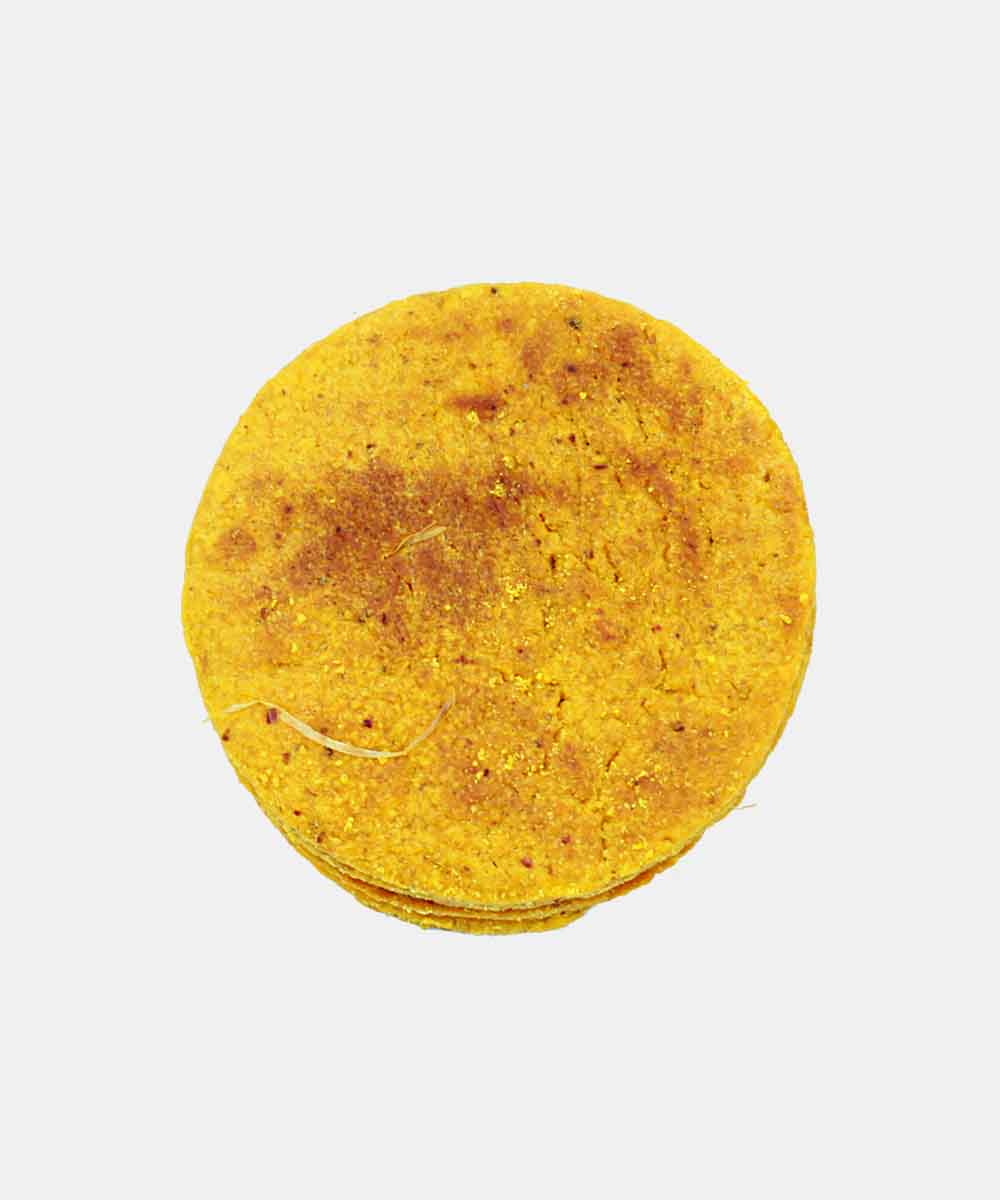 Garlic Biscuit Bhakri 200 Gm