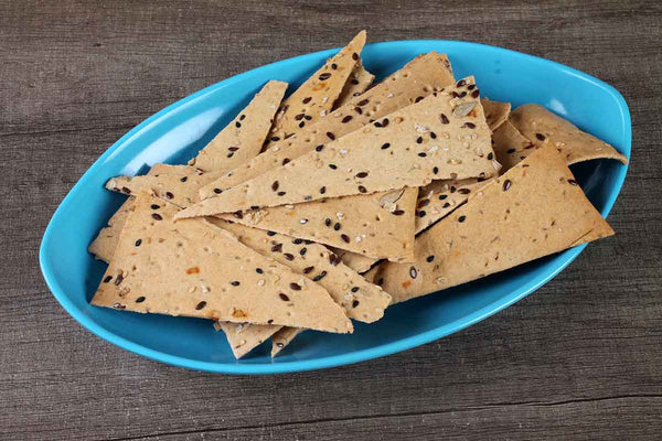 MULTIGRAIN LAVASH 100 GM