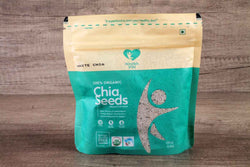 WHITE CHIA SEEDS 150 GM