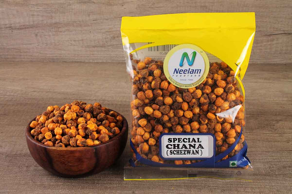 CHANA SCHEZWAN 200 GM