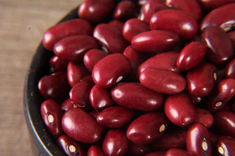 KASHMIRI RAJMA/KINDEY BEANS 250 GM