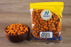 SCHEZWAN SING BHUJIA 200 GM
