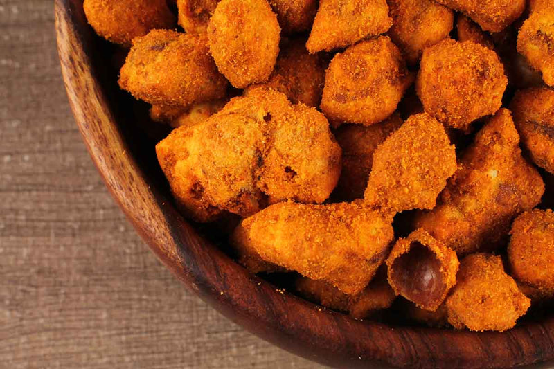 SCHEZWAN SING BHUJIA 200 GM