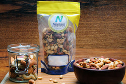 THAI NUT MIX 200 GM