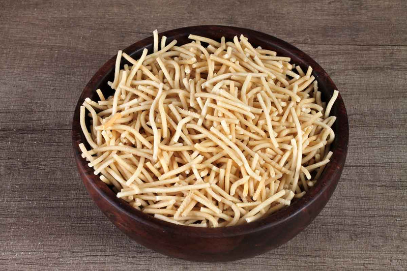 NOODLES TO MAKE CHINESE BHEL 400G