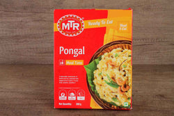MTR READY TO EAT PONGAL 300 GM