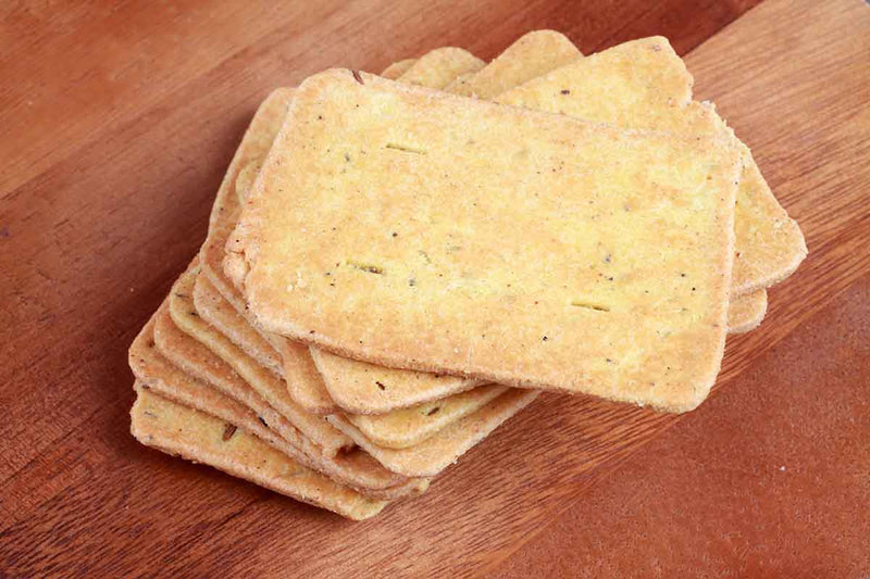 GLUTEN FREE MASALA BHAKHRI NO ONION NO GARLIC MOBILE 200 GM