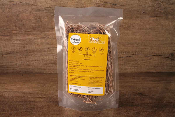 RAGI NOODLES 100 GM