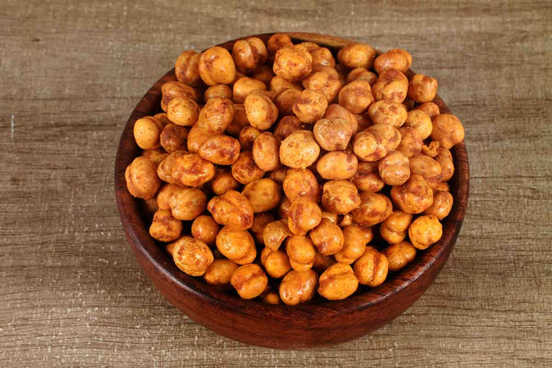MASALA KABULI CHANA-CHIKPEAS (400 GM)