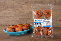 CHOCOCHIPS CUP CAKE 180 GM