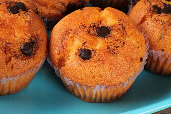 CHOCOCHIPS CUP CAKE 180 GM