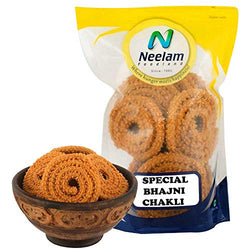 BHAJNI CHAKLI 400G