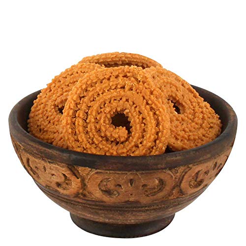 BHAJNI CHAKLI 400G