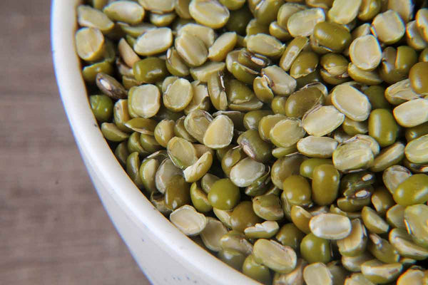 MOONG DAL CHILTI 1 KG