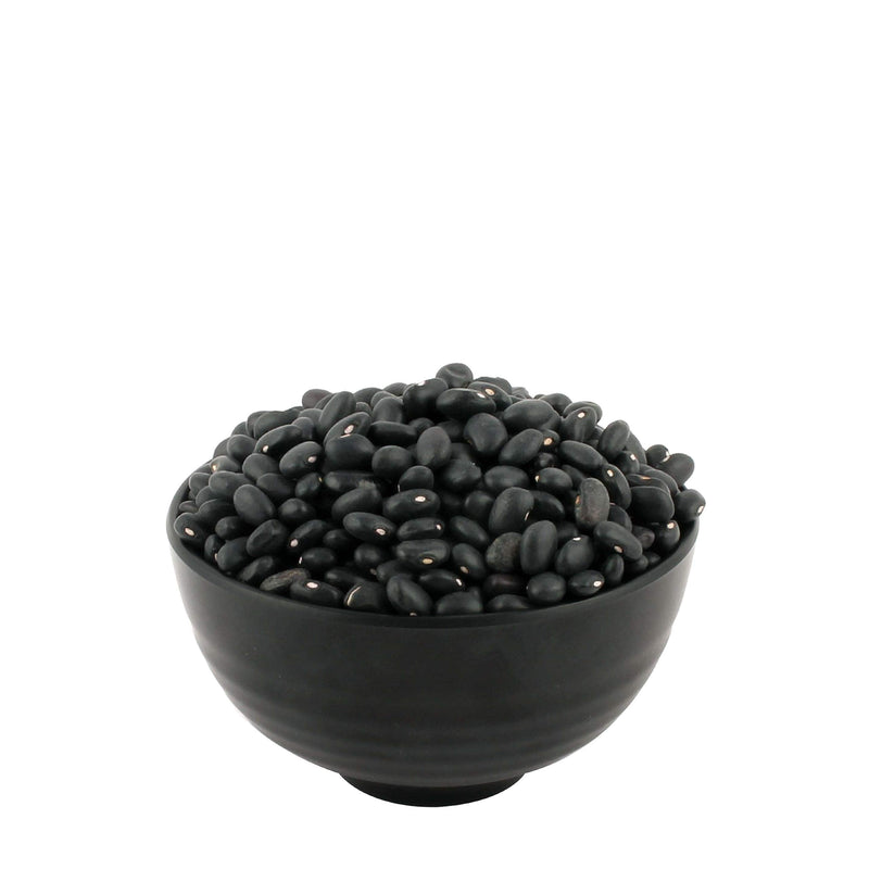 BLACK BEANS 1 KG