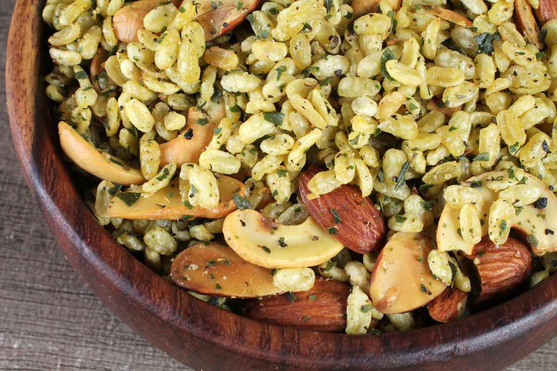 DRY FRUIT MOONG DAL 200 GM