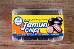 JAMUN CHIPS 80 GM