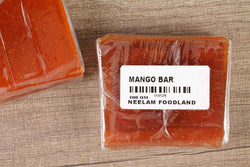 MANGO BAR PAPAD 100 GM