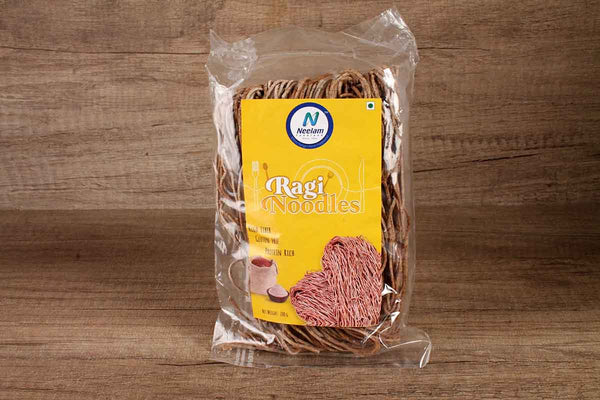 RAGI NOODLES 100 GM