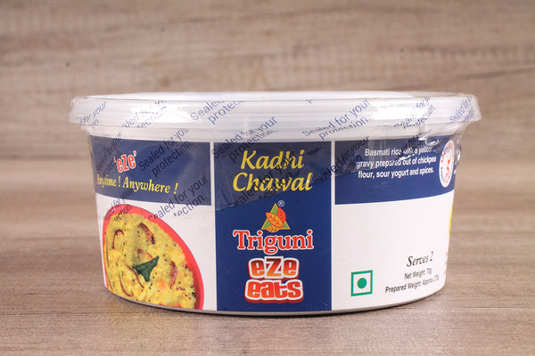 EZE EZTS KADHI CHAWAL 62 GM