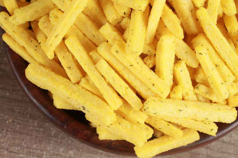 CREAMY ONION FRENCH FRY 150 GM