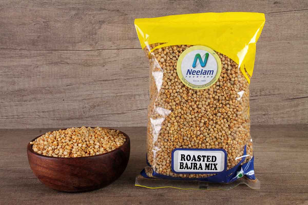 ROASTED BAJRA MIX 200 GM