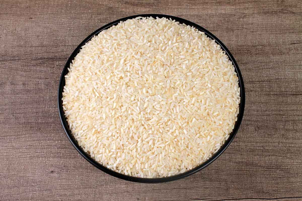 BASMATI TUKDA RICE 1 KG