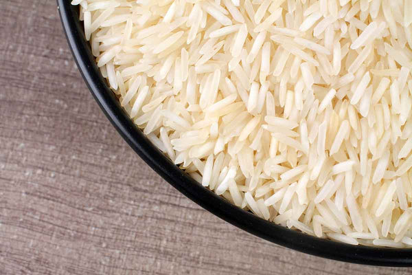 BASMATI RICE/BASMATI TANDUL 1 KG