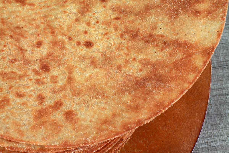 RUMALI DESHI GHEE SADA KHAKHRA 500