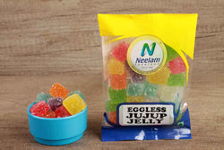 EGGLESS JUJUP JELLY 100