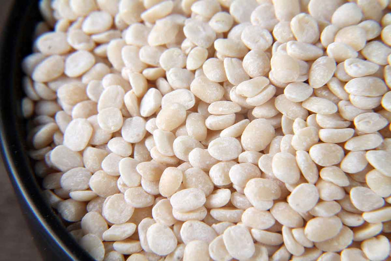 WHITE URAD DAL 500 GM