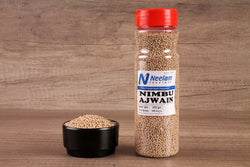 NIMBU AJWAIN 200 GM