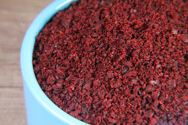 SUMAC POWDER 100 GM