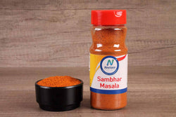 SAMBHAR MASALA 100 GM