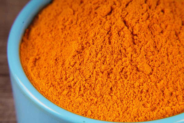 TURMERIC HALDI POWDER 100 GM