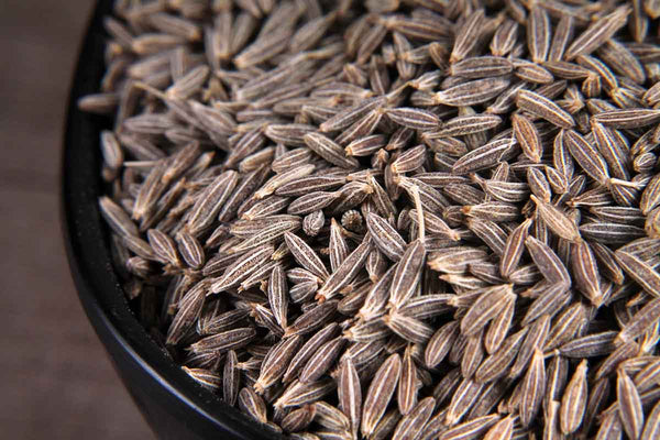 WHOLE CUMIN SEED/JEERA 500 GM