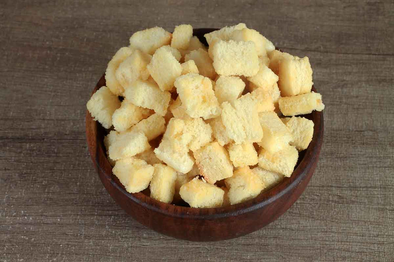 BREAD CROUTONS 100 GM