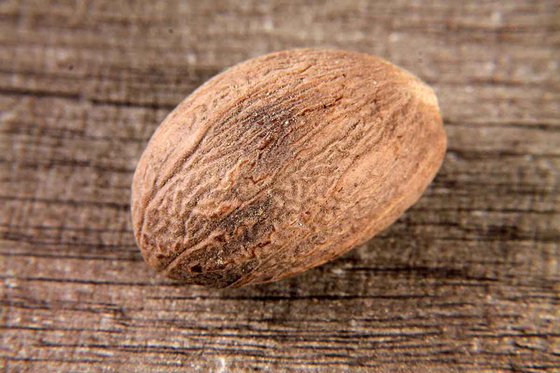 WHOLE JAIFAL NUTMEG 20 GM